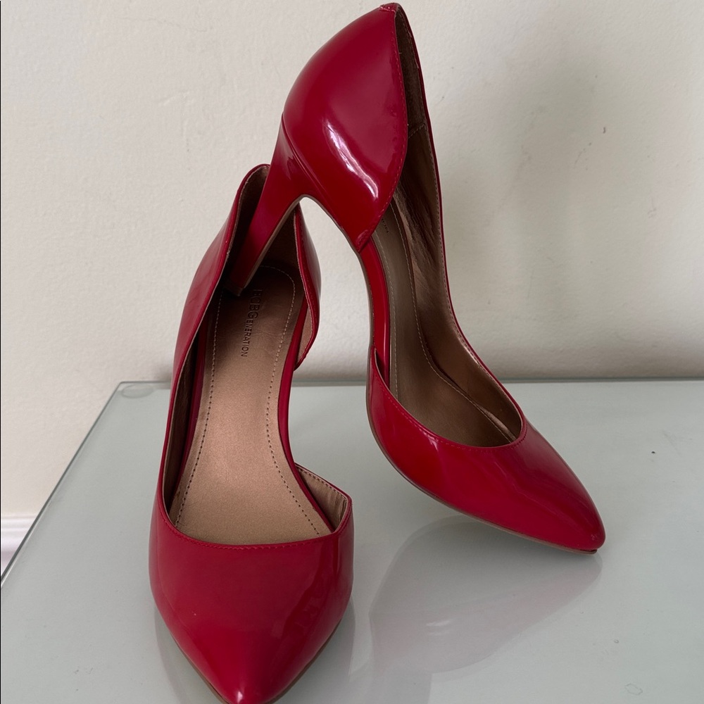 BCBGeneration Haleigh Women's Pump Heels